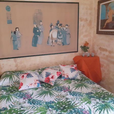 B&B Alle Piscine Verona Esterno foto