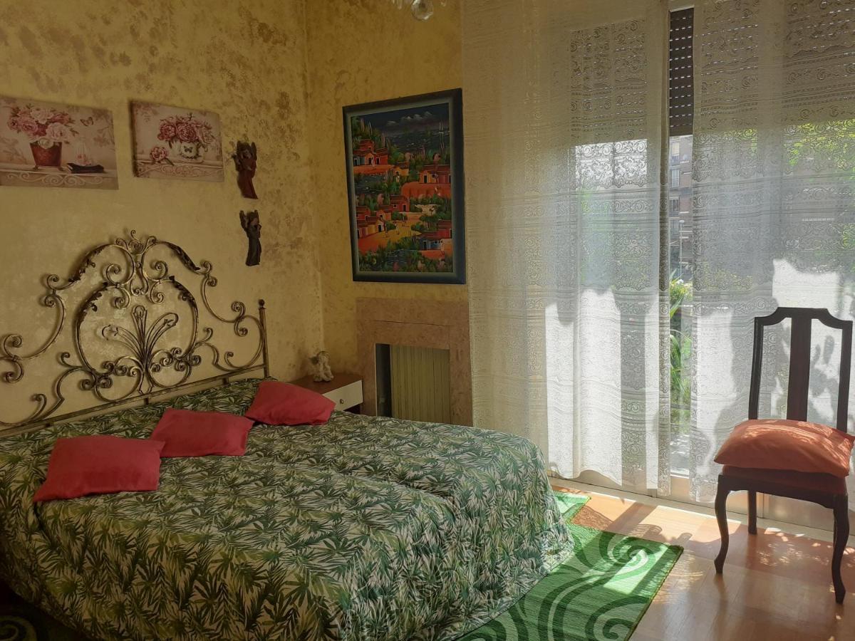 B&B Alle Piscine Verona Esterno foto