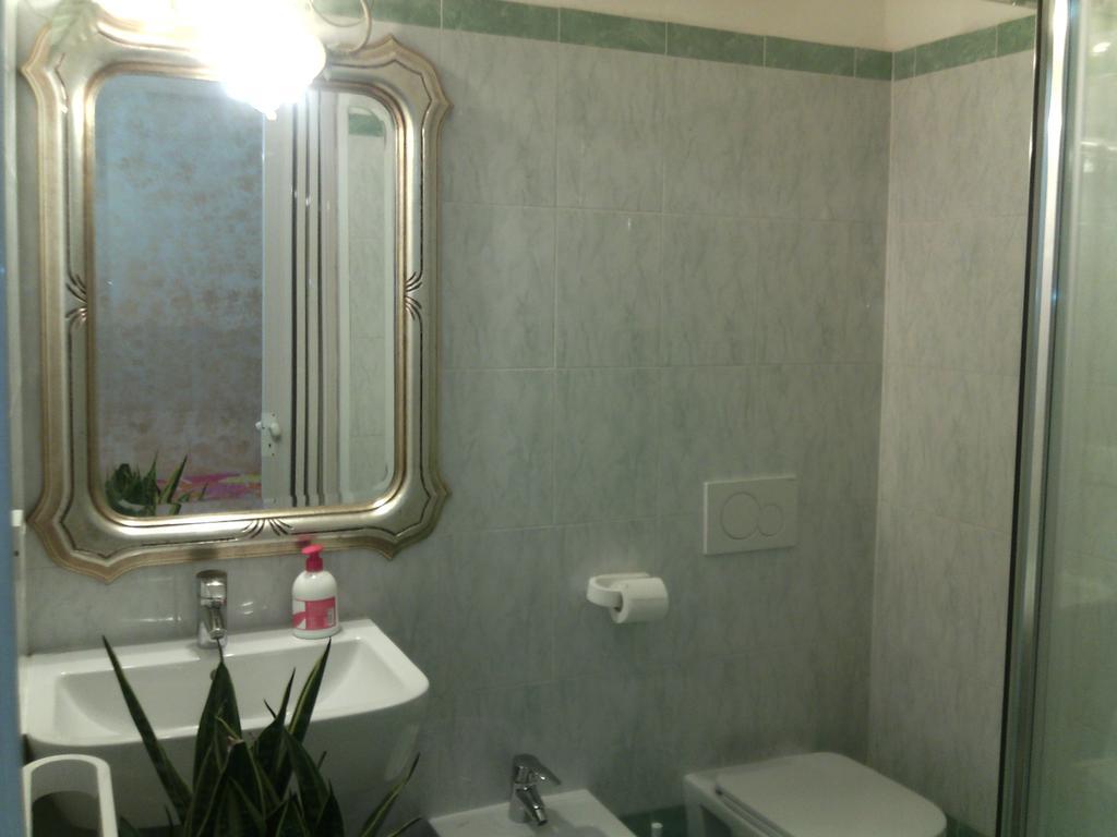 B&B Alle Piscine Verona Esterno foto
